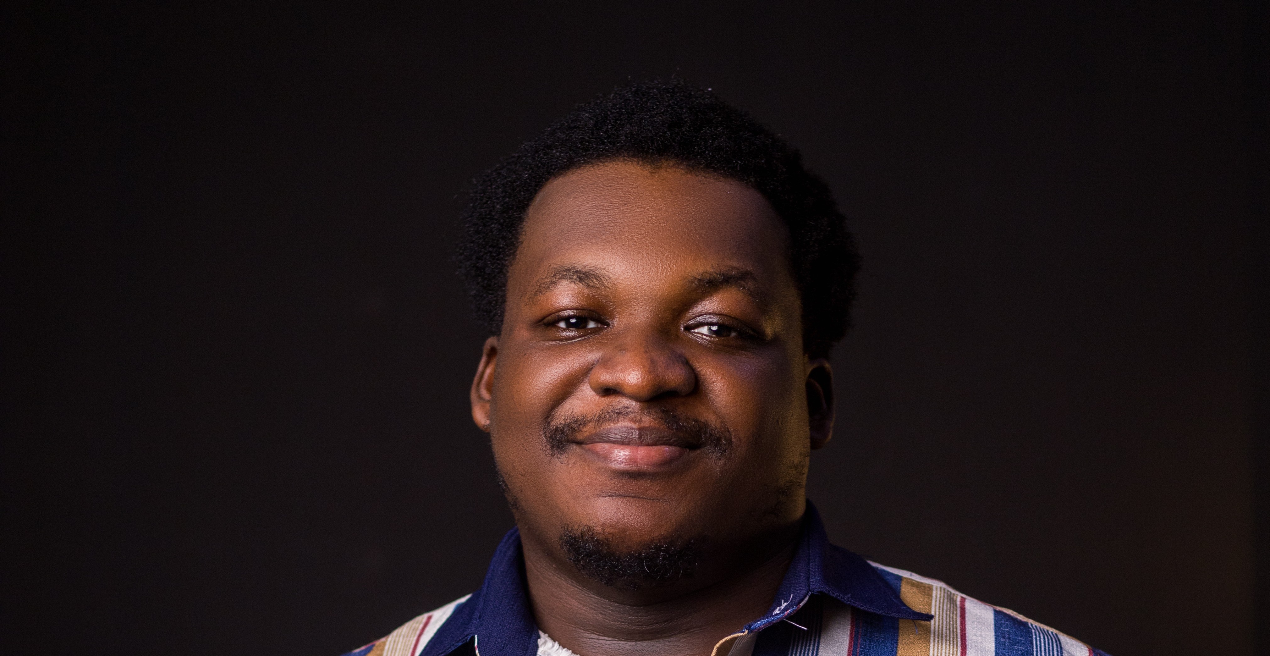 Felix Korankye Adu - CEO