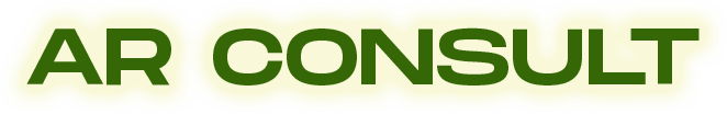 AR Consult Logo